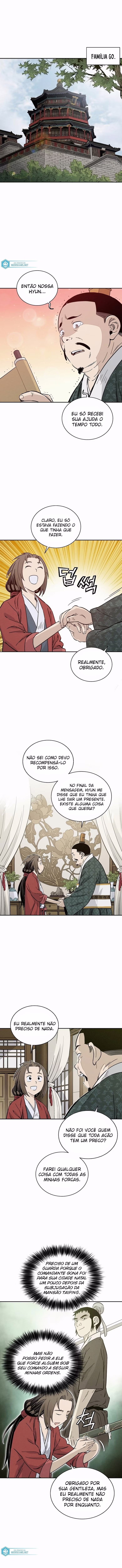 Página 9 de Reencarnei Como um Cirurgião Lendário - Capítulo 57