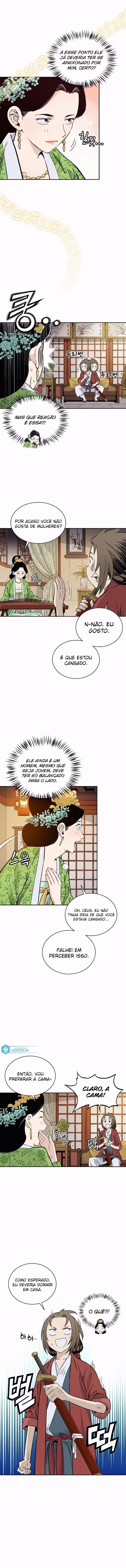 Página 2 de Reencarnei Como um Cirurgião Lendário - Capítulo 58