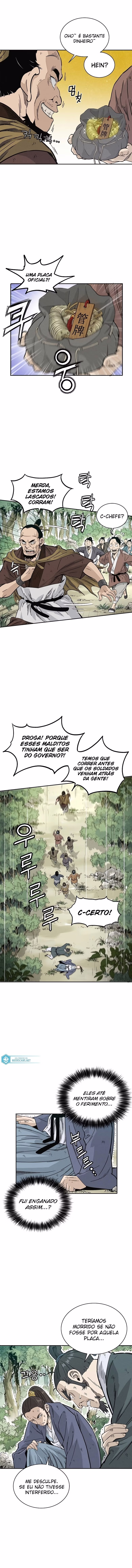 Página 2 de Reencarnei Como um Cirurgião Lendário - Capítulo 63