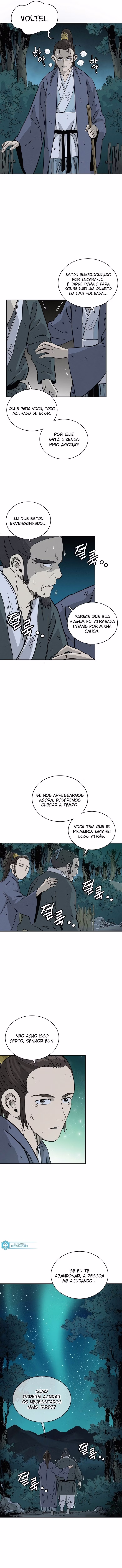 Página 6 de Reencarnei Como um Cirurgião Lendário - Capítulo 63