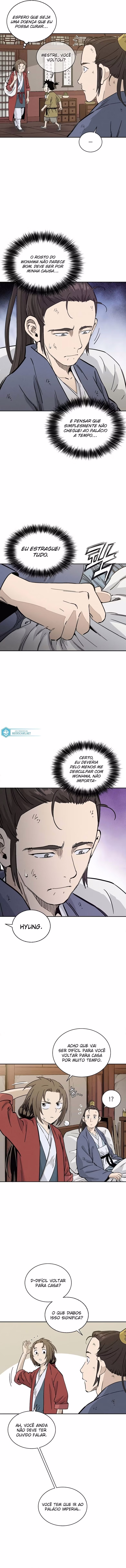 Página 5 de Reencarnei Como um Cirurgião Lendário - Capítulo 65