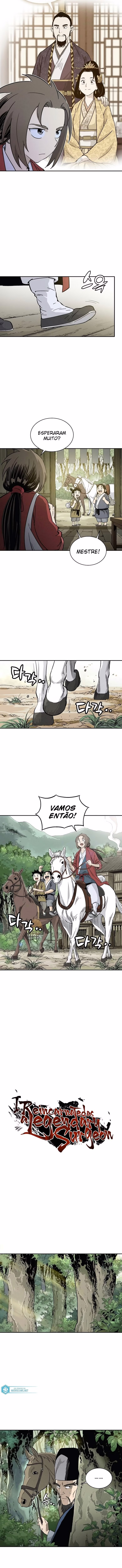 Página 2 de Reencarnei Como um Cirurgião Lendário - Capítulo 66