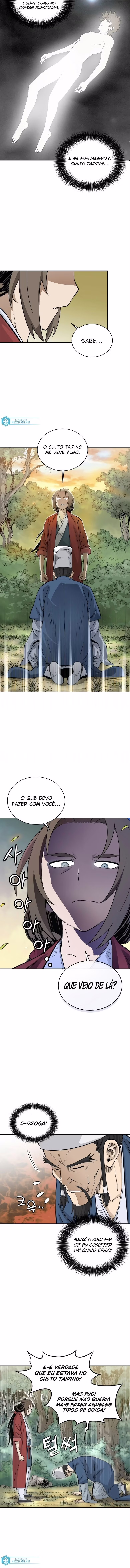 Página 7 de Reencarnei Como um Cirurgião Lendário - Capítulo 67