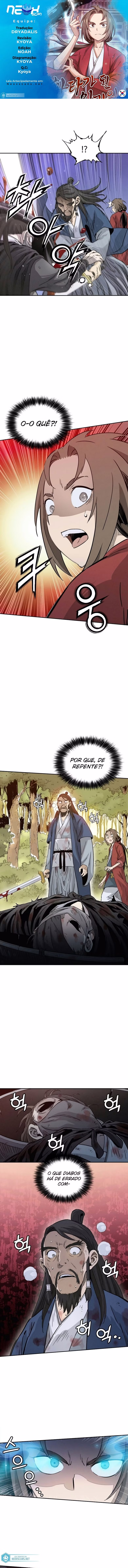 Página 1 de Reencarnei Como um Cirurgião Lendário - Capítulo 69
