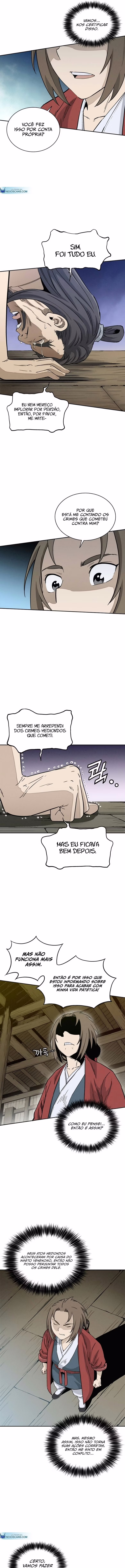 Página 7 de Reencarnei Como um Cirurgião Lendário - Capítulo 70
