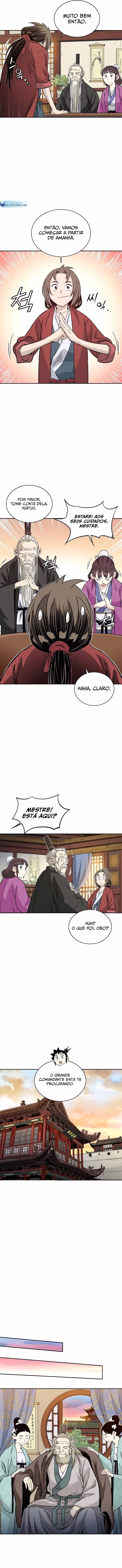 Página 2 de Reencarnei Como um Cirurgião Lendário - Capítulo 78