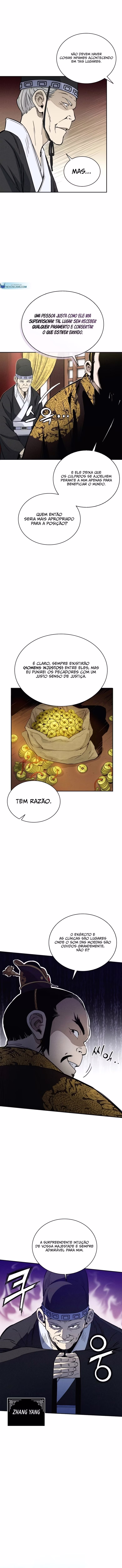 Página 4 de Reencarnei Como um Cirurgião Lendário - Capítulo 79