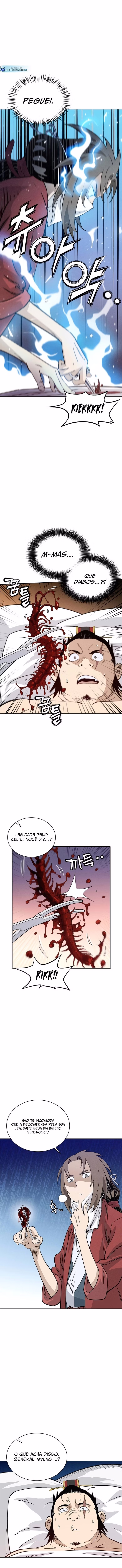 Página 3 de Reencarnei Como um Cirurgião Lendário - Capítulo 89