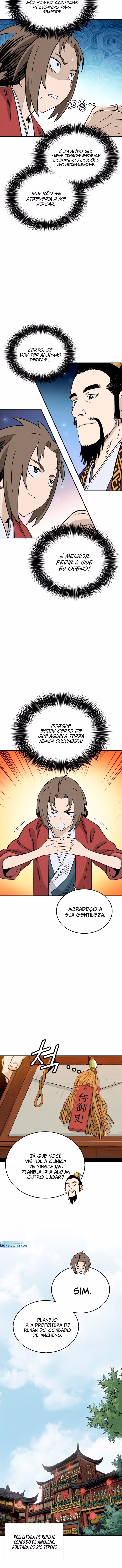 Página 2 de Reencarnei Como um Cirurgião Lendário - Capítulo 92
