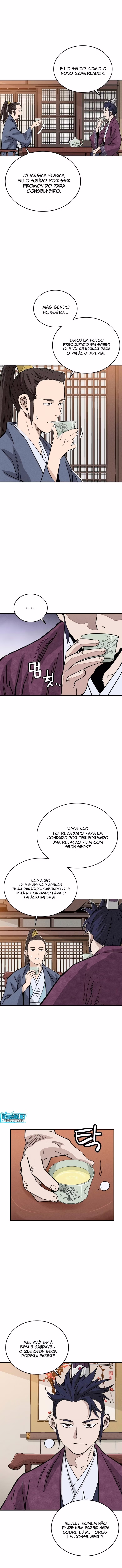Página 2 de Reencarnei Como um Cirurgião Lendário - Capítulo 95
