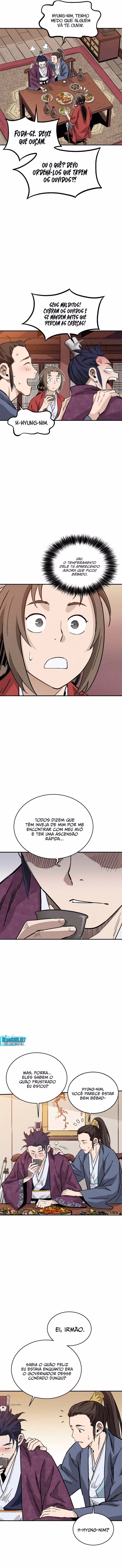Página 7 de Reencarnei Como um Cirurgião Lendário - Capítulo 95