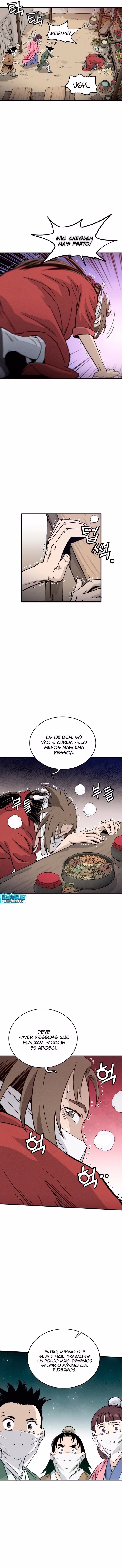 Página 4 de Reencarnei Como um Cirurgião Lendário - Capítulo 98
