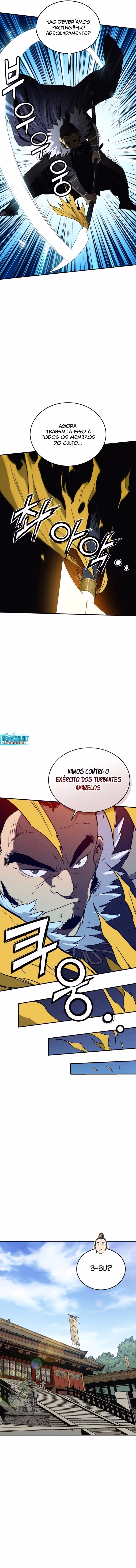Página 4 de Reencarnei Como um Cirurgião Lendário - Capítulo 102