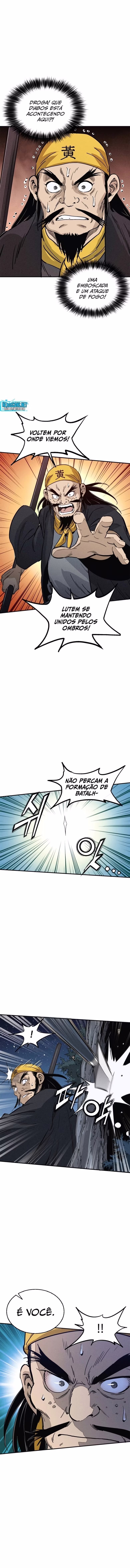Página 7 de Reencarnei Como um Cirurgião Lendário - Capítulo 103