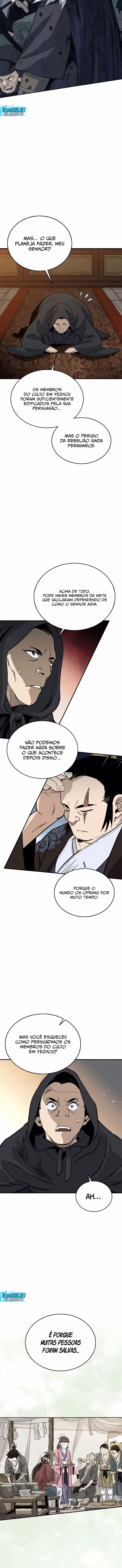 Página 10 de Reencarnei Como um Cirurgião Lendário - Capítulo 104