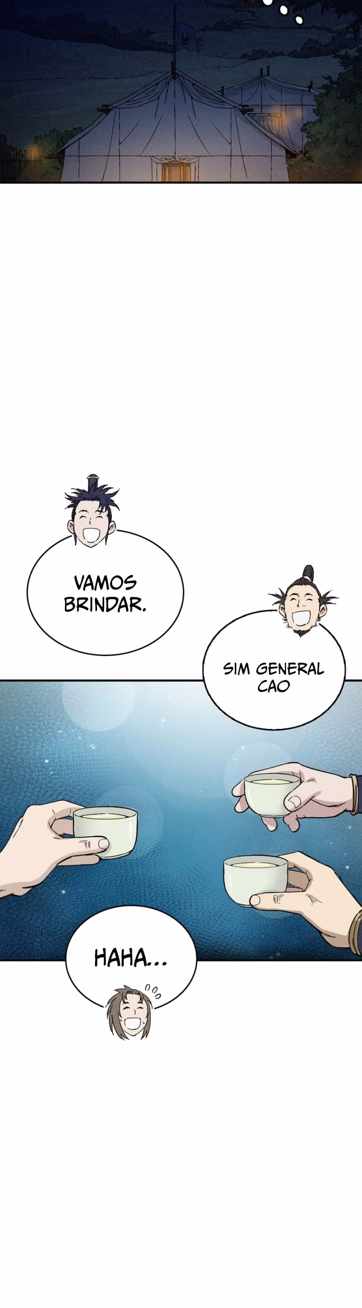 Página 24 de Reencarnei Como um Cirurgião Lendário - Capítulo 112