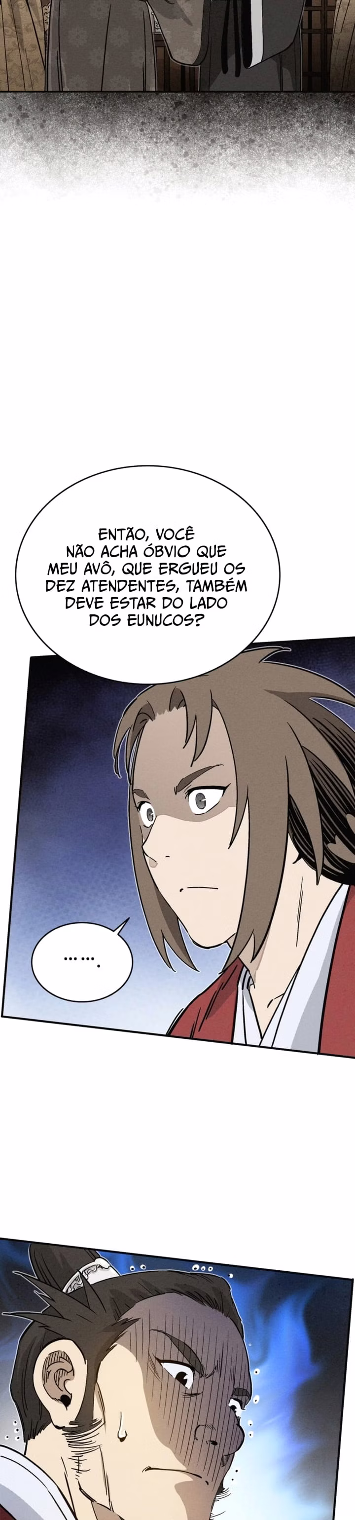 Página 32 de Reencarnei Como um Cirurgião Lendário - Capítulo 112