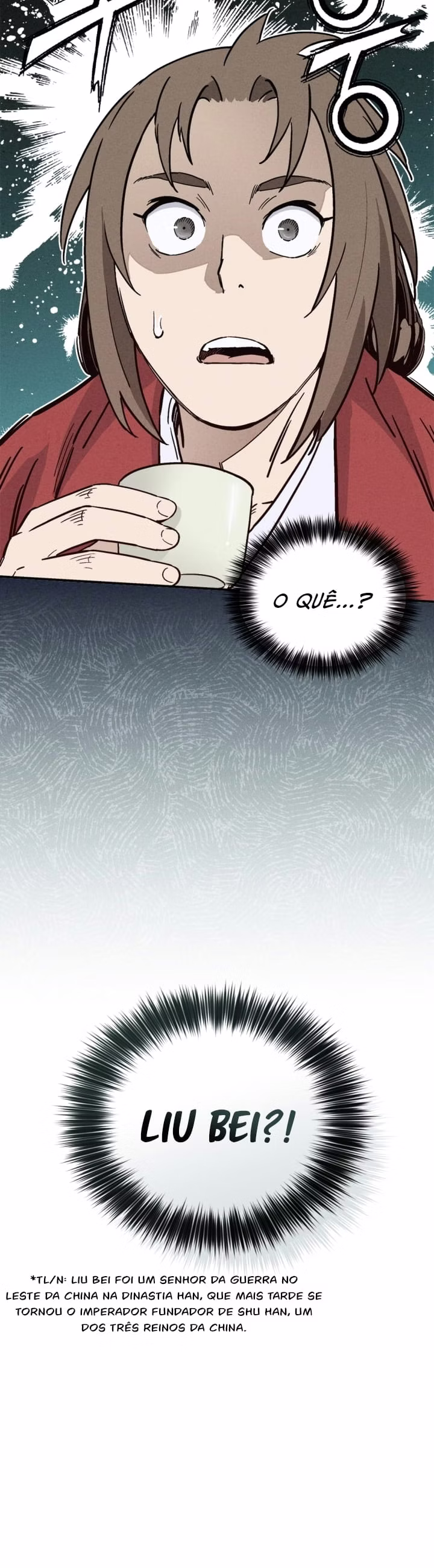 Página 39 de Reencarnei Como um Cirurgião Lendário - Capítulo 112