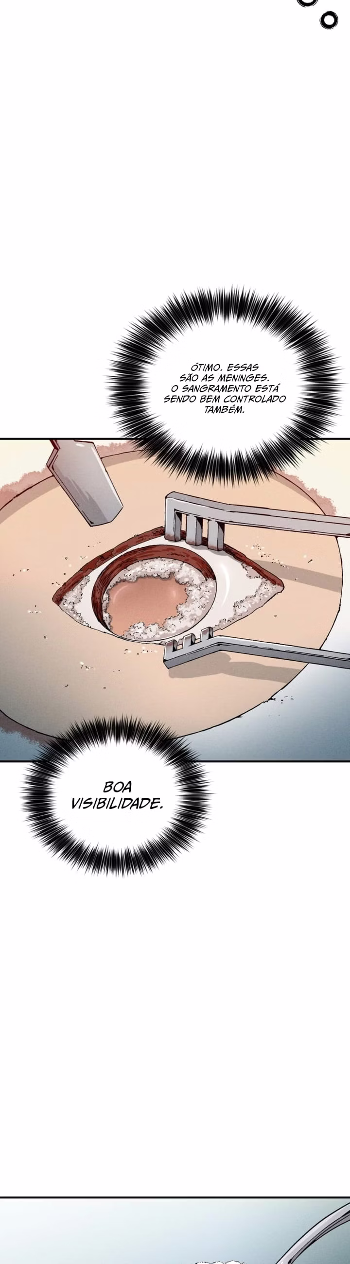 Página 4 de Reencarnei Como um Cirurgião Lendário - Capítulo 112