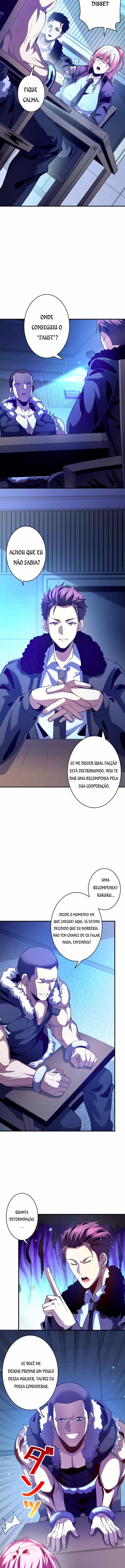 Página 3 de As Crônicas Demoníacas do Detetive - Capítulo 3