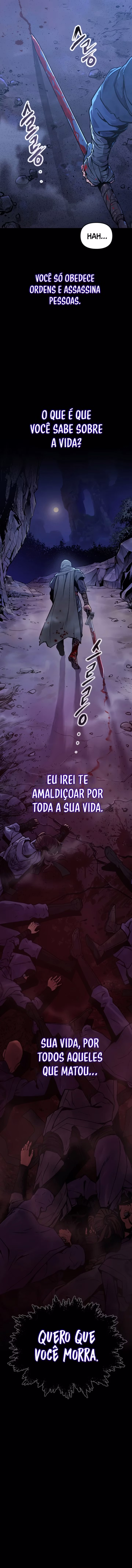 Página 11 de Crônicas da Reencarnação no Caminho Demoníaco - Capítulo 01