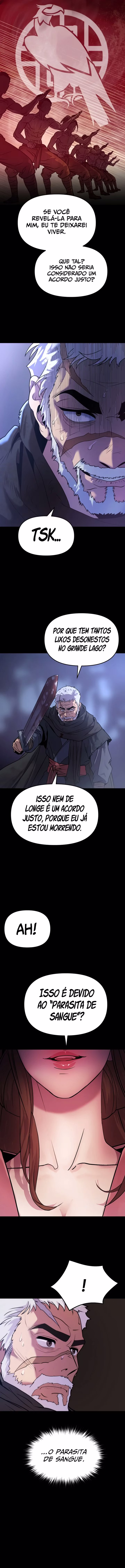 Página 7 de Crônicas da Reencarnação no Caminho Demoníaco - Capítulo 02