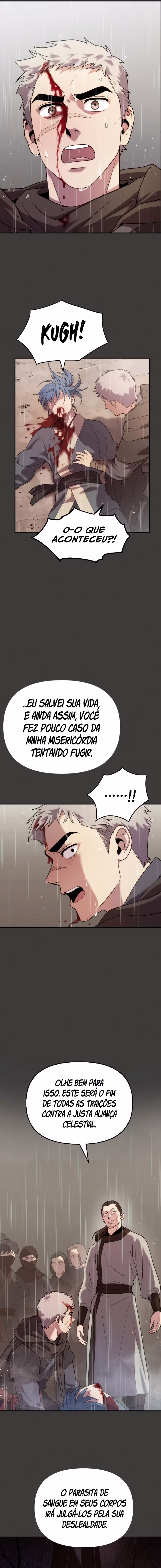 Página 7 de Crônicas da Reencarnação no Caminho Demoníaco - Capítulo 03
