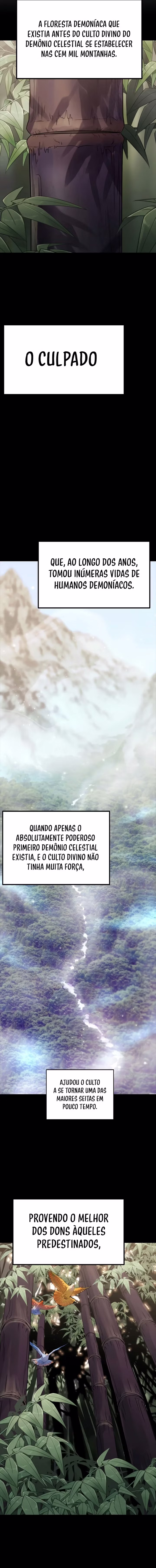 Página 16 de Crônicas da Reencarnação no Caminho Demoníaco - Capítulo 10