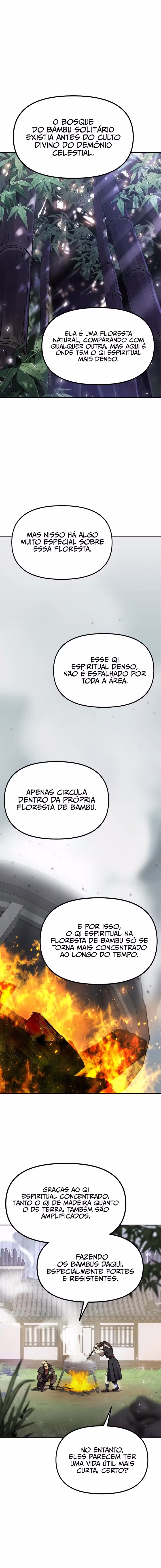 Página 12 de Crônicas da Reencarnação no Caminho Demoníaco - Capítulo 12
