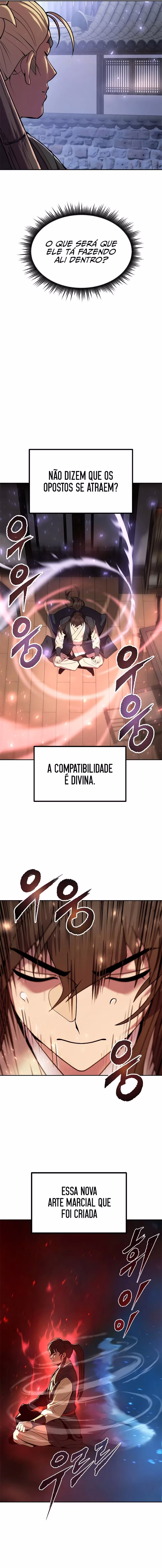 Página 24 de Crônicas da Reencarnação no Caminho Demoníaco - Capítulo 12
