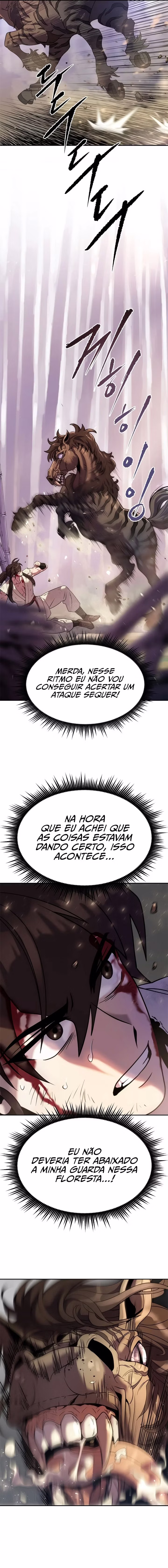 Página 12 de Crônicas da Reencarnação no Caminho Demoníaco - Capítulo 13