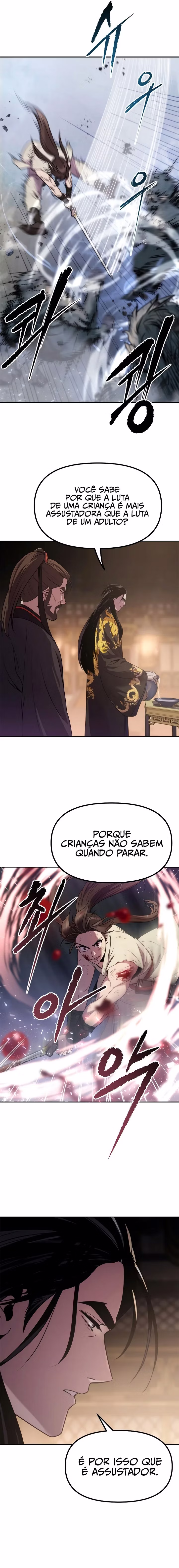 Página 3 de Crônicas da Reencarnação no Caminho Demoníaco - Capítulo 13
