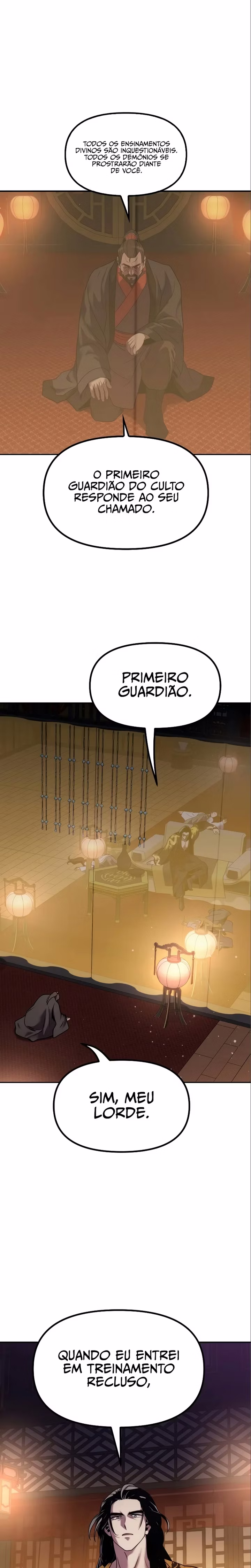 Página 17 de Crônicas da Reencarnação no Caminho Demoníaco - Capítulo 16