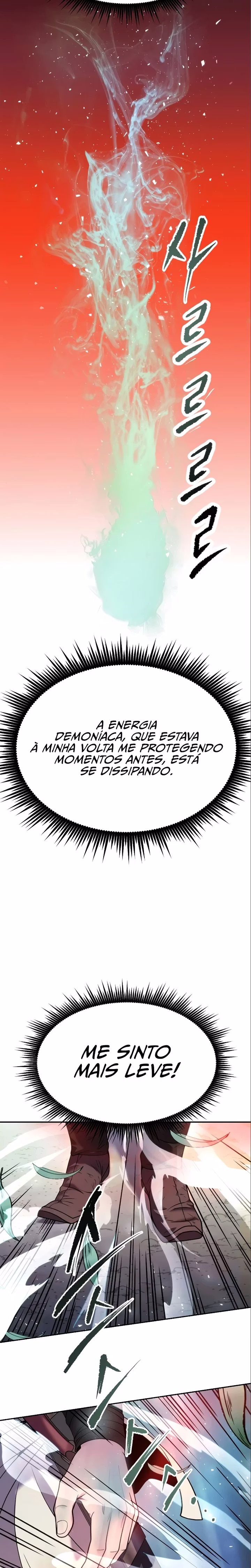 Página 30 de Crônicas da Reencarnação no Caminho Demoníaco - Capítulo 16