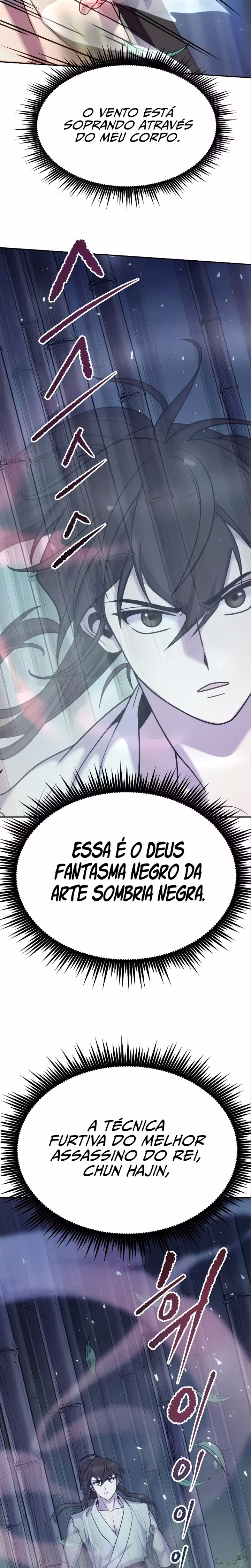 Página 31 de Crônicas da Reencarnação no Caminho Demoníaco - Capítulo 16