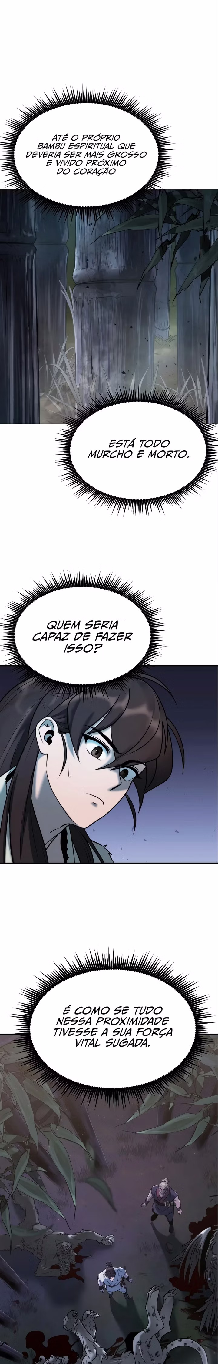 Página 7 de Crônicas da Reencarnação no Caminho Demoníaco - Capítulo 16