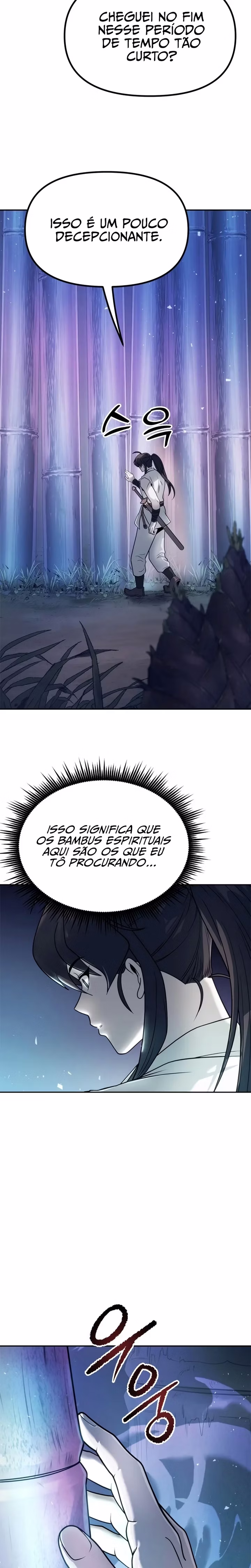 Página 6 de Crônicas da Reencarnação no Caminho Demoníaco - Capítulo 17