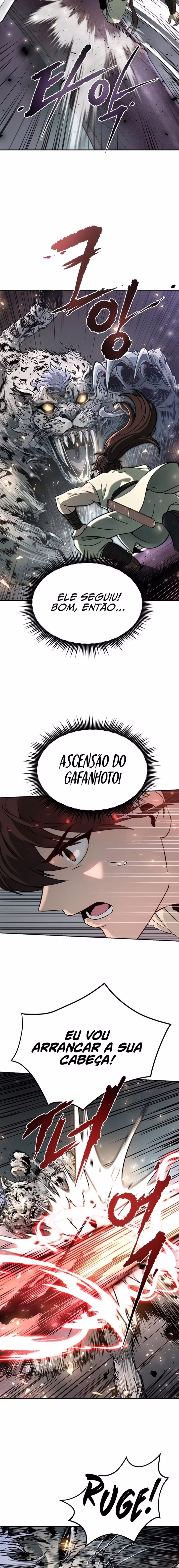 Página 26 de Crônicas da Reencarnação no Caminho Demoníaco - Capítulo 18
