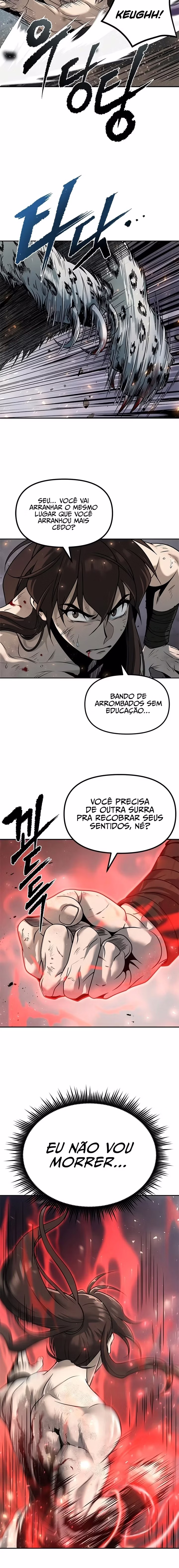 Página 26 de Crônicas da Reencarnação no Caminho Demoníaco - Capítulo 19