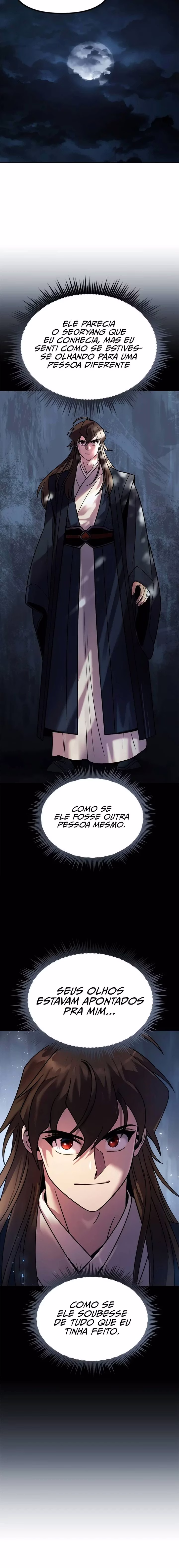 Página 13 de Crônicas da Reencarnação no Caminho Demoníaco - Capítulo 22
