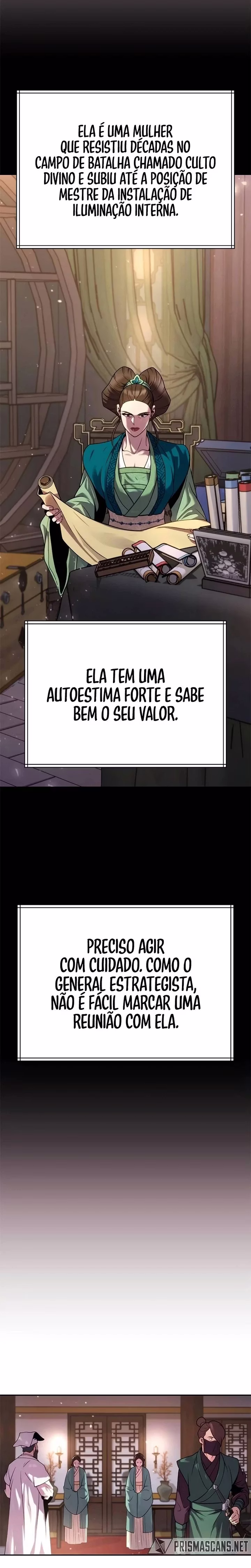 Página 26 de Crônicas da Reencarnação no Caminho Demoníaco - Capítulo 23