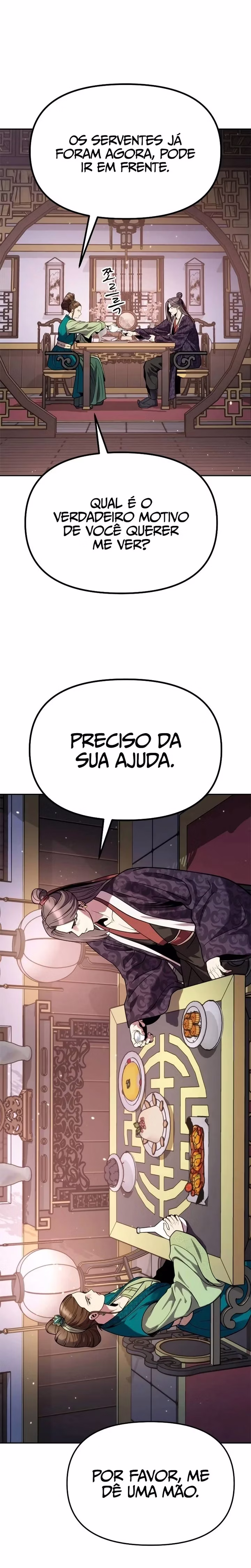 Página 27 de Crônicas da Reencarnação no Caminho Demoníaco - Capítulo 23