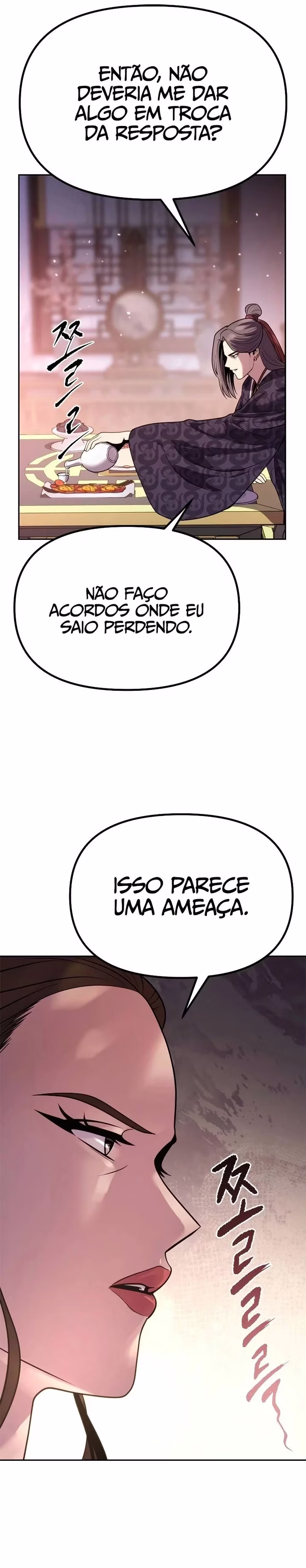 Página 36 de Crônicas da Reencarnação no Caminho Demoníaco - Capítulo 23