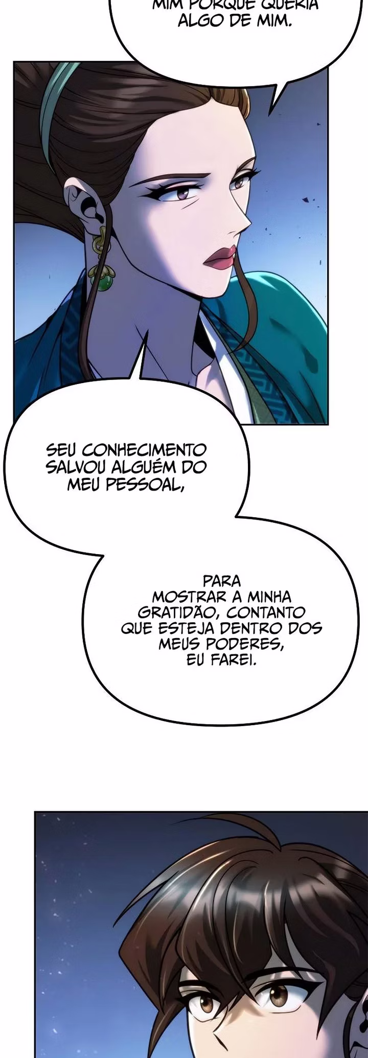 Página 16 de Crônicas da Reencarnação no Caminho Demoníaco - Capítulo 25