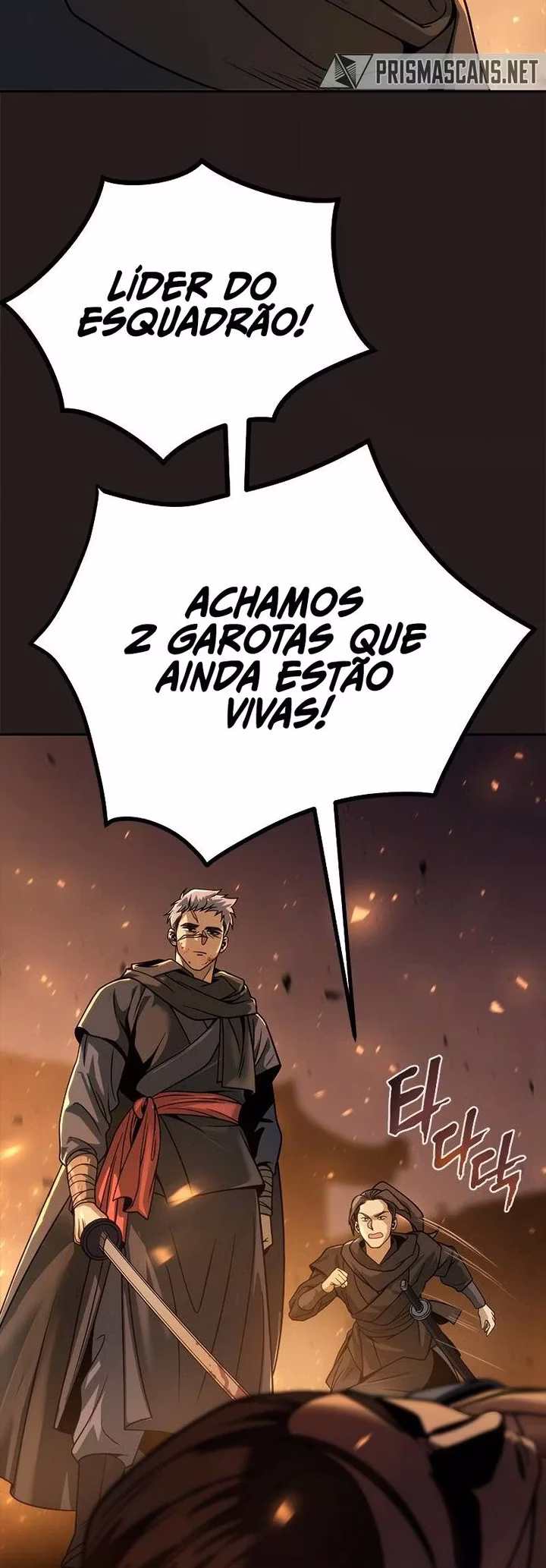 Página 20 de Crônicas da Reencarnação no Caminho Demoníaco - Capítulo 25
