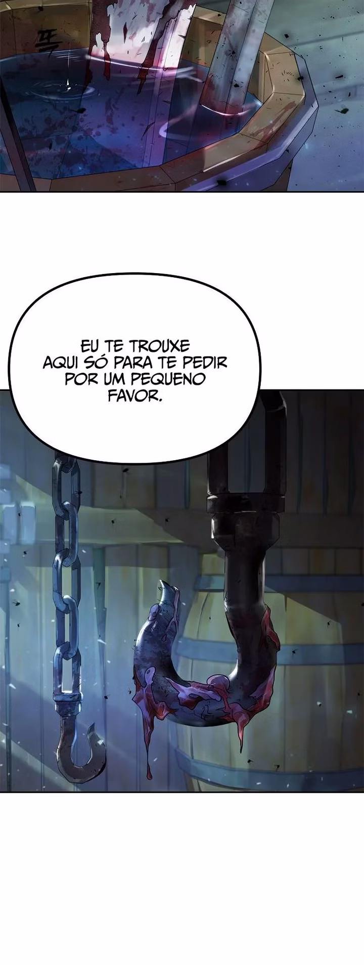 Página 3 de Crônicas da Reencarnação no Caminho Demoníaco - Capítulo 25