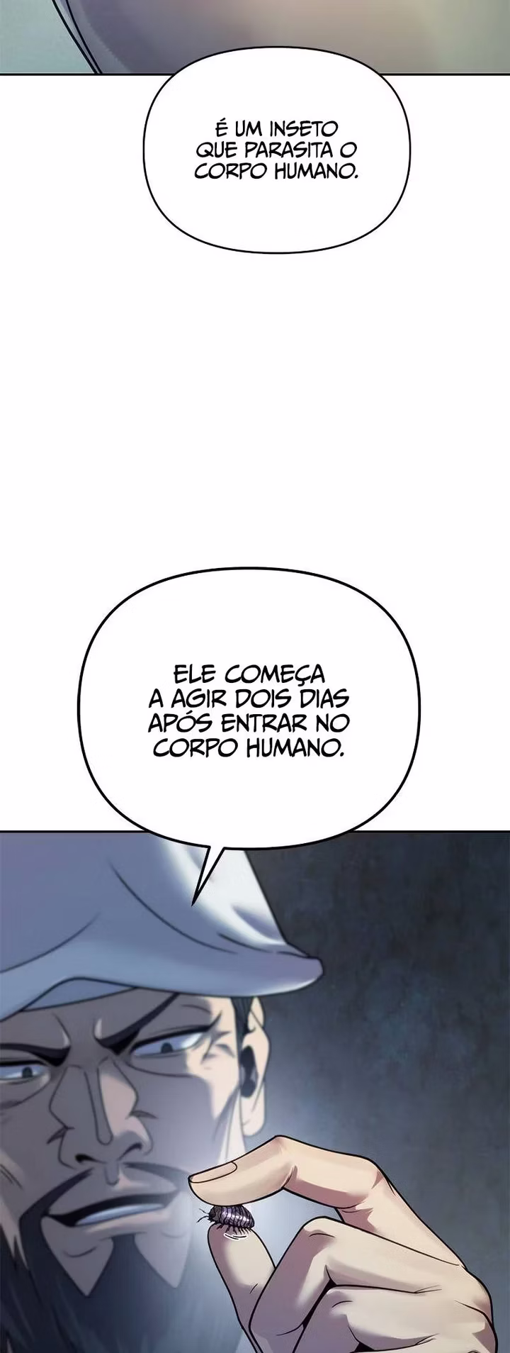 Página 6 de Crônicas da Reencarnação no Caminho Demoníaco - Capítulo 25