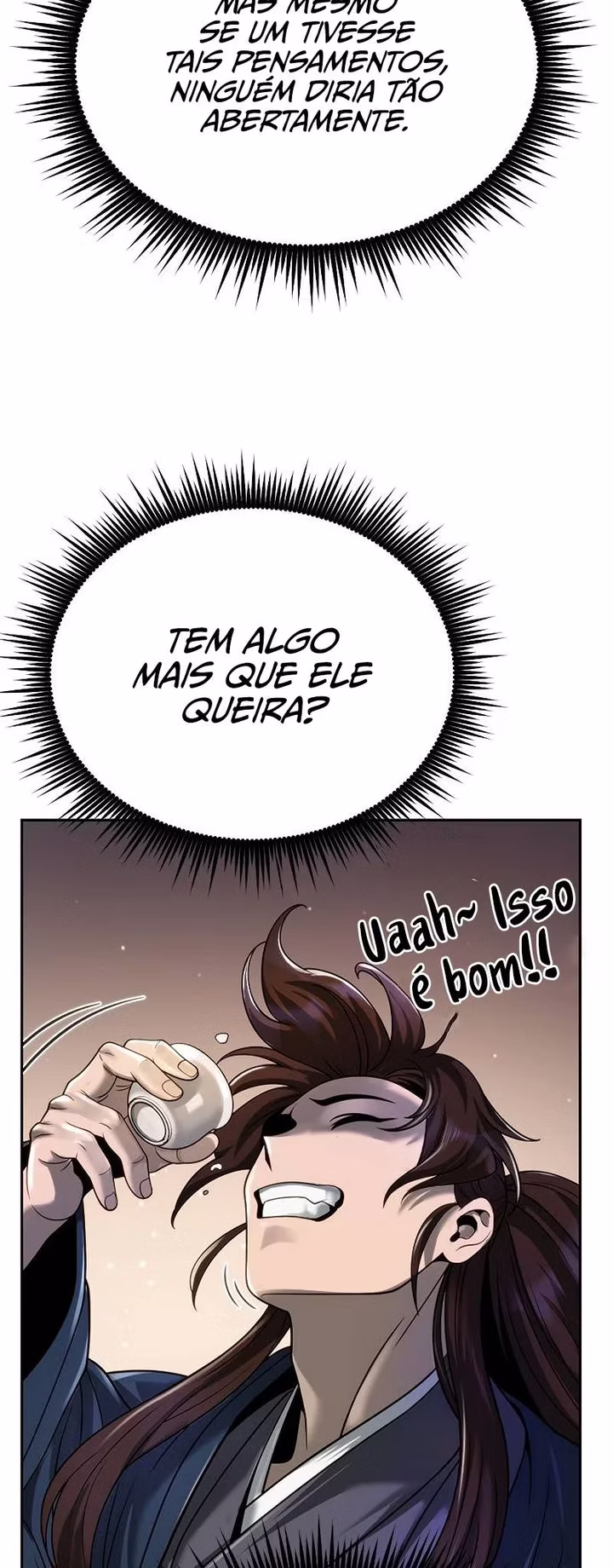 Página 70 de Crônicas da Reencarnação no Caminho Demoníaco - Capítulo 25