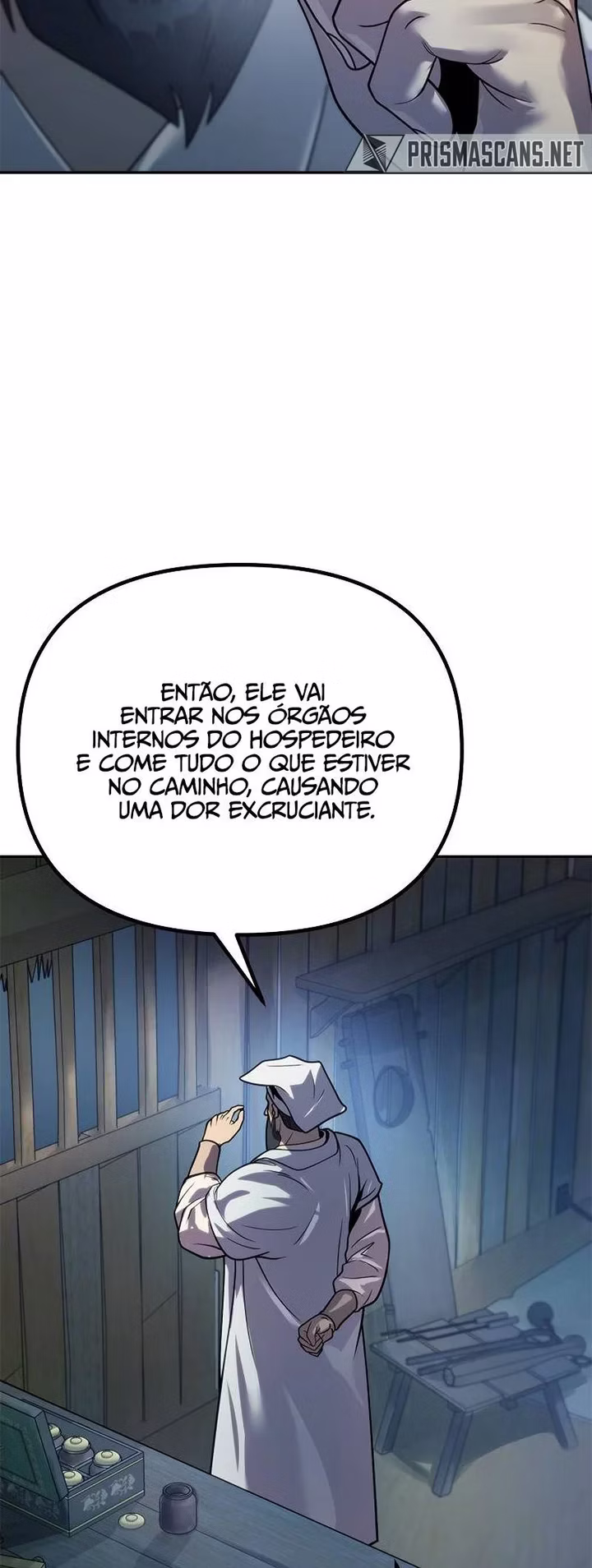 Página 7 de Crônicas da Reencarnação no Caminho Demoníaco - Capítulo 25