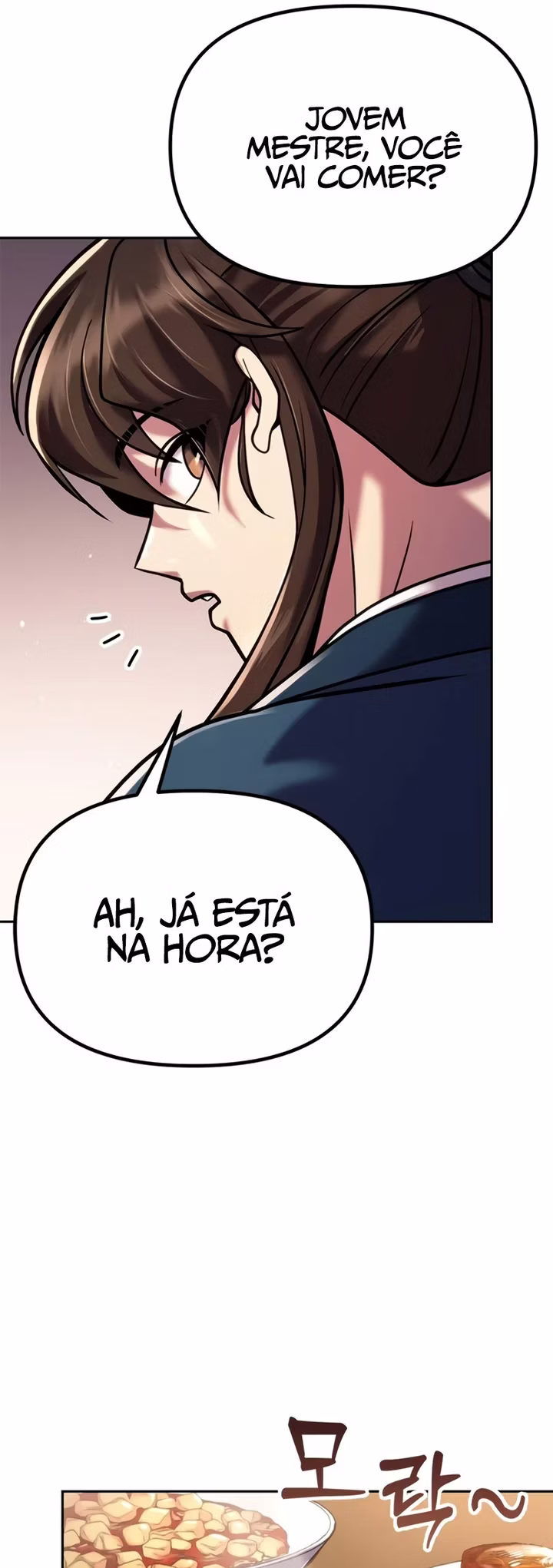 Página 22 de Crônicas da Reencarnação no Caminho Demoníaco - Capítulo 26